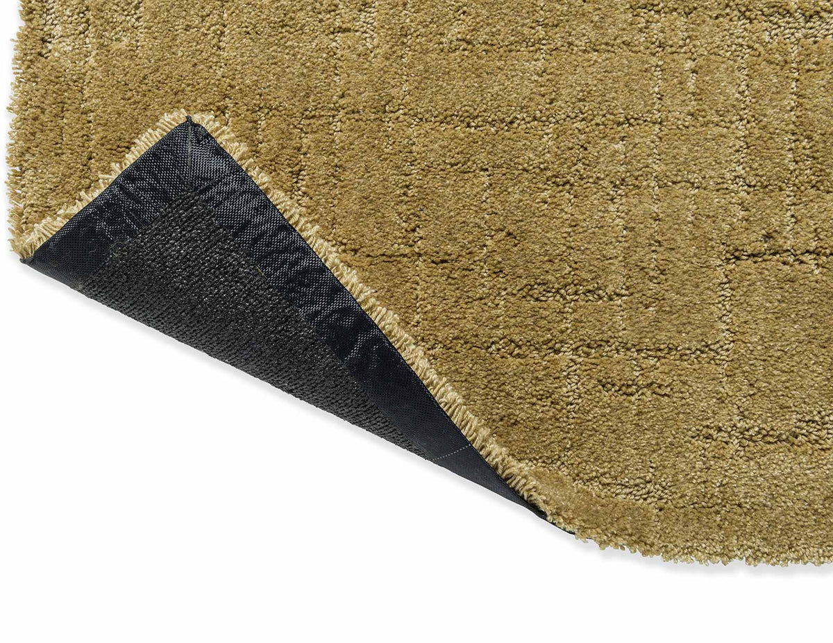 Brink & Campman Twinset Urban Antique vloerkleed achterkant