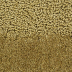 Brink & Campman Twinset Urban Antique vloerkleed close-up van de structuur