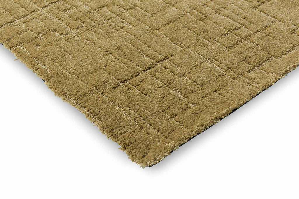 Brink & Campman Twinset Urban Antique vloerkleed hoek en rand