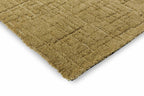 Brink & Campman Twinset Urban Antique vloerkleed hoek en rand