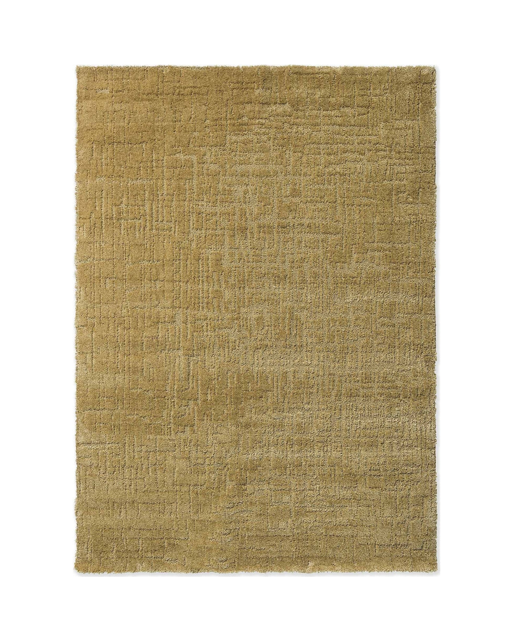 Brink & Campman Twinset Urban Antique vloerkleed