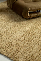 Brink & Campman Twinset Urban Antique vloerkleed in een interieur