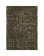 Brink & Campman Twinset Urban Olive vloerkleed