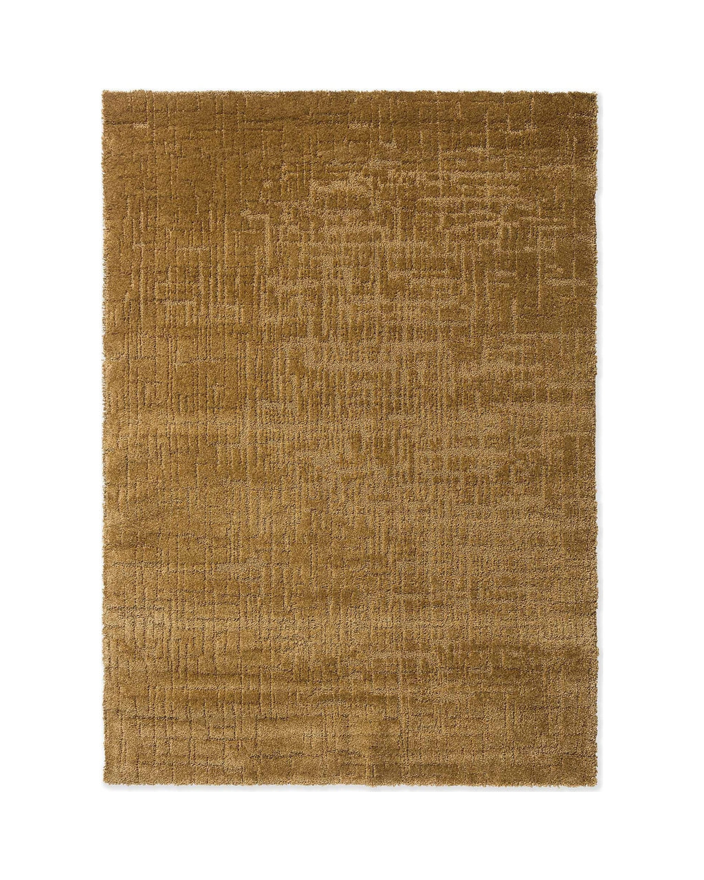 Brink & Campman Twinset Urban Golden vloerkleed