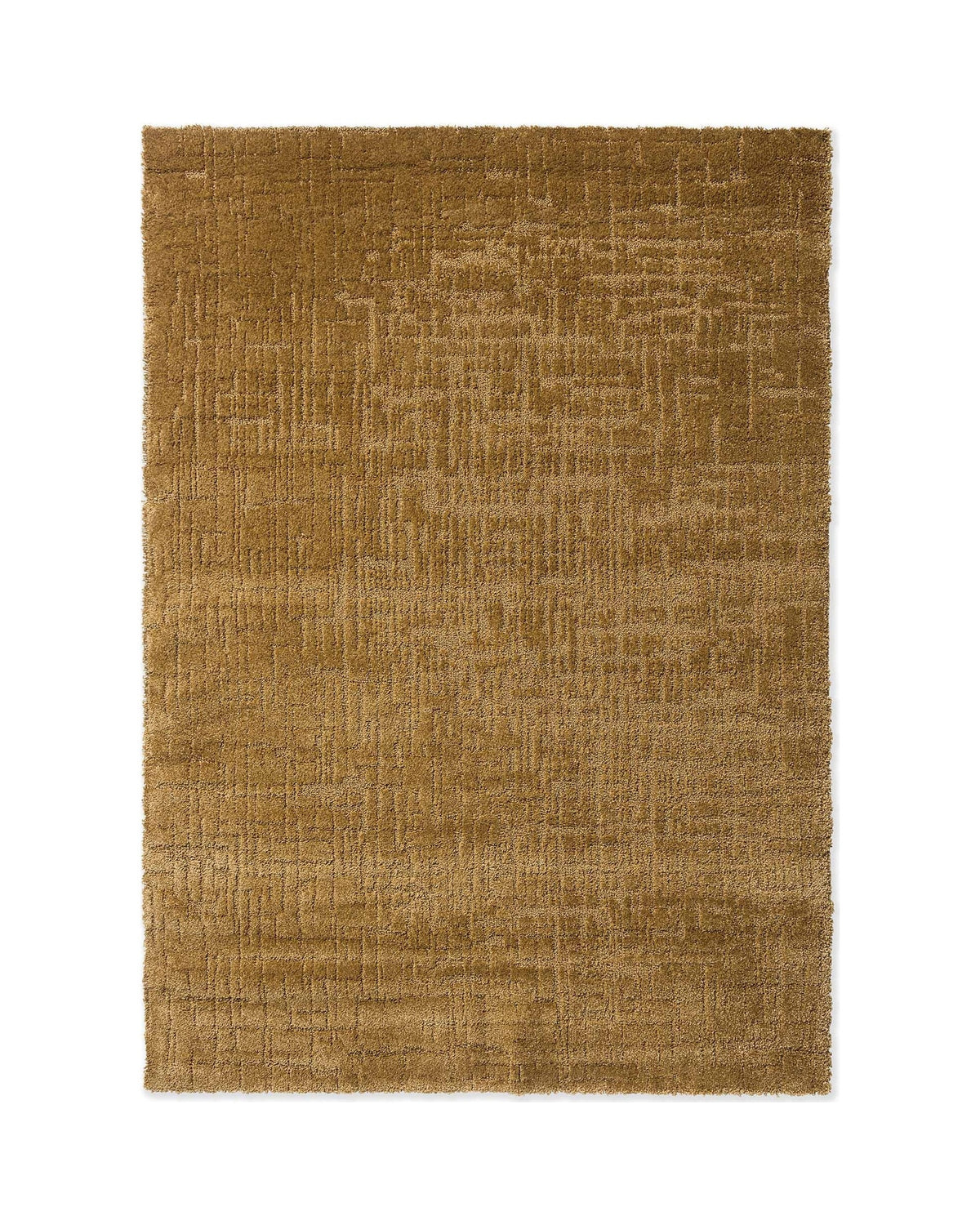 Brink & Campman Twinset Urban Golden vloerkleed