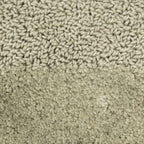 Brink & Campman Twinset Urban Silver vloerkleed close-up van de structuur