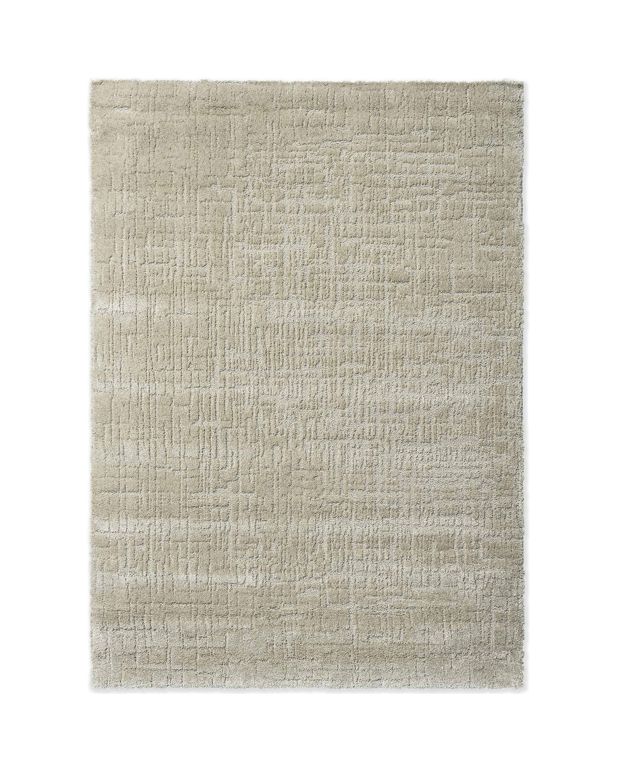 Brink & Campman Twinset Urban Silver vloerkleed