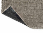Brink & Campman Twinset Urban Shiitake vloerkleed achterkant