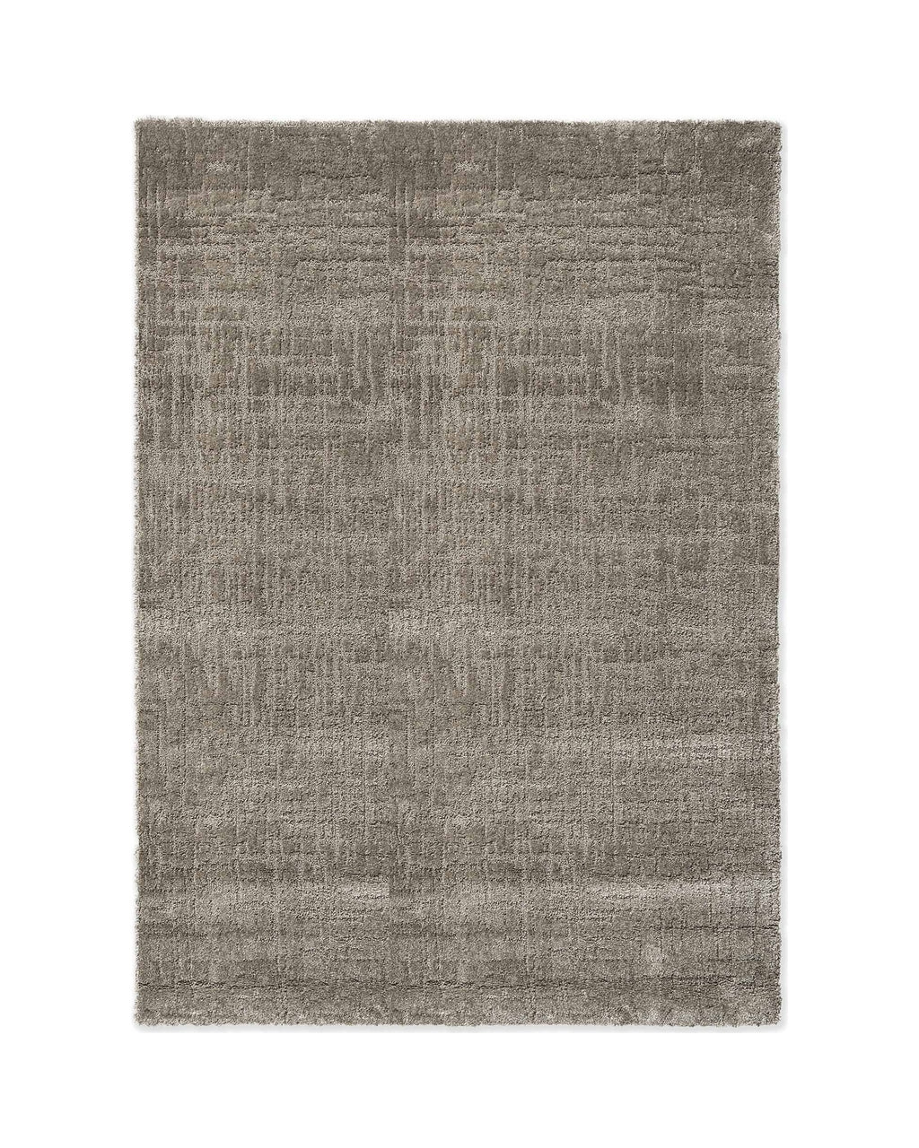 Brink & Campman Twinset Urban Shiitake vloerkleed