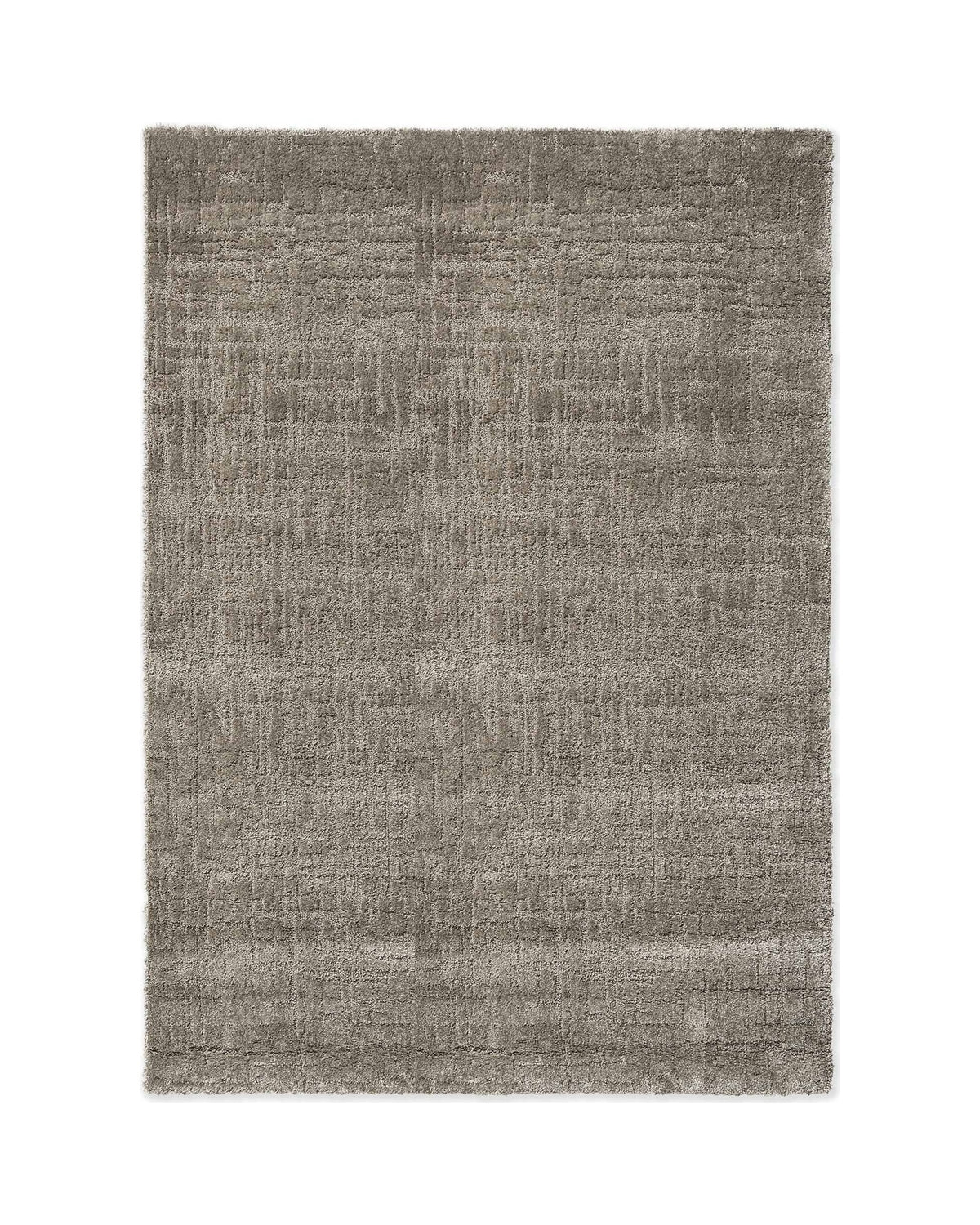 Brink & Campman Twinset Urban Shiitake vloerkleed