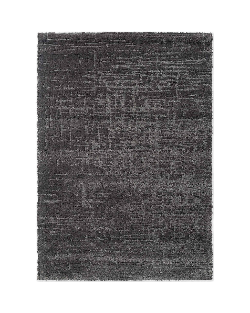 Brink & Campman Twinset Urban Graphite vloerkleed