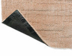 Brink & Campman Twinset Urban Tan vloerkleed achterkant