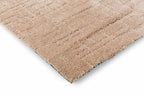 Brink & Campman Twinset Urban Tan vloerkleed hoek en rand