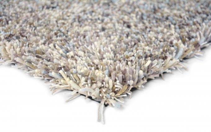 Brink & Campman Young Driftwood vloerkleed hoek en rand