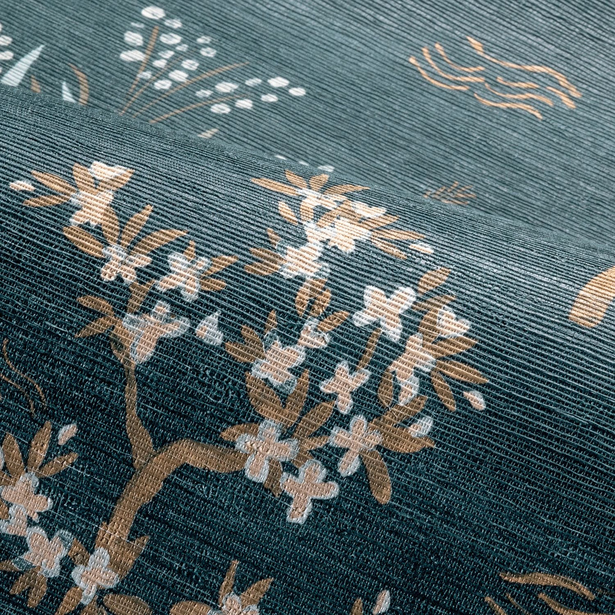 Casamance behang Legendes 70000406 detail