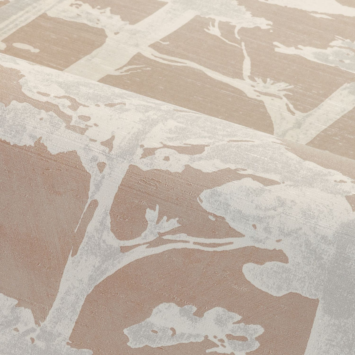 Casamance behang Legendes Ame 70040508 detail