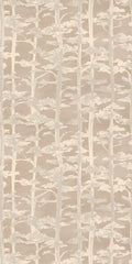 Casamance behang Legendes Ame 70040508 latte ivoire