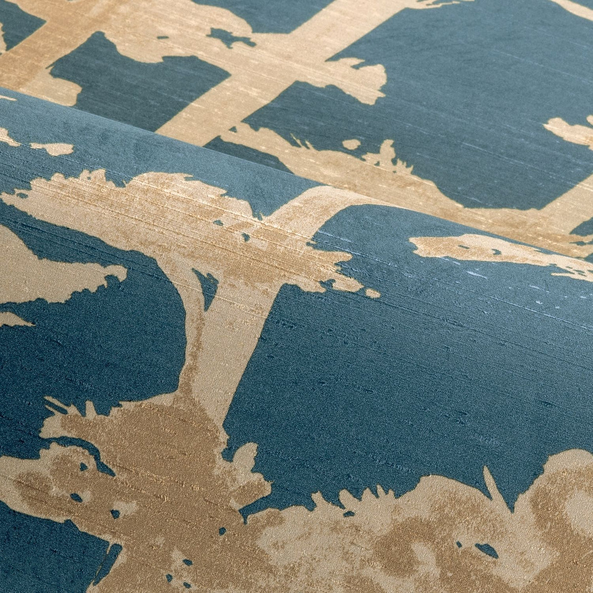 Casamance behang Legendes Ame 70040712 detail