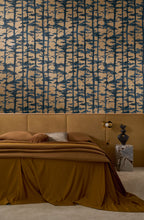 Casamance behang Legendes Ame 70040814 in interieur