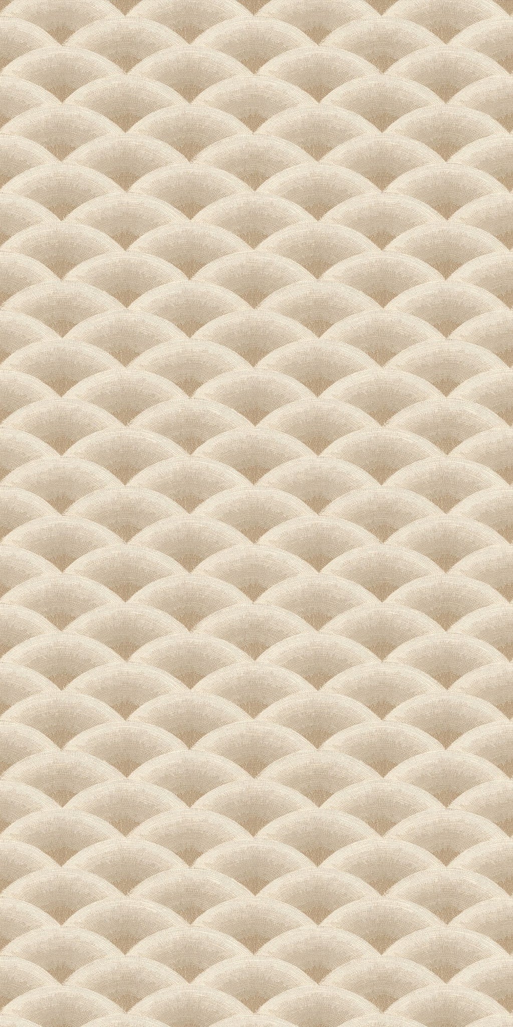 Casamance behang Legendes Nami 70090916 latte ivoire