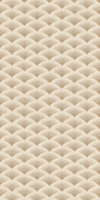 Casamance behang Legendes Nami 70090916 latte ivoire