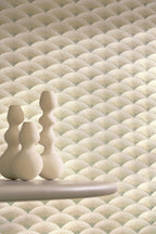 Casamance behang Legendes Nami 70091018 detail