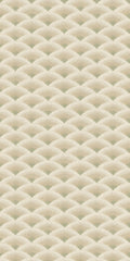 Casamance behang Legendes Nami 70091018 sable eucalyptus