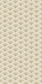 Casamance behang Legendes Nami 70091018 sable eucalyptus