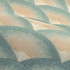 Casamance behang Legendes Nami 70091120 detail