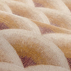 Casamance behang Legendes Nami 70091324 detail