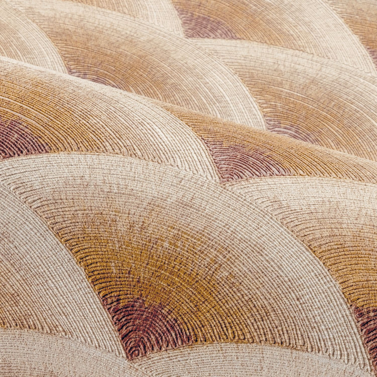 Casamance behang Legendes Nami 70091324 detail