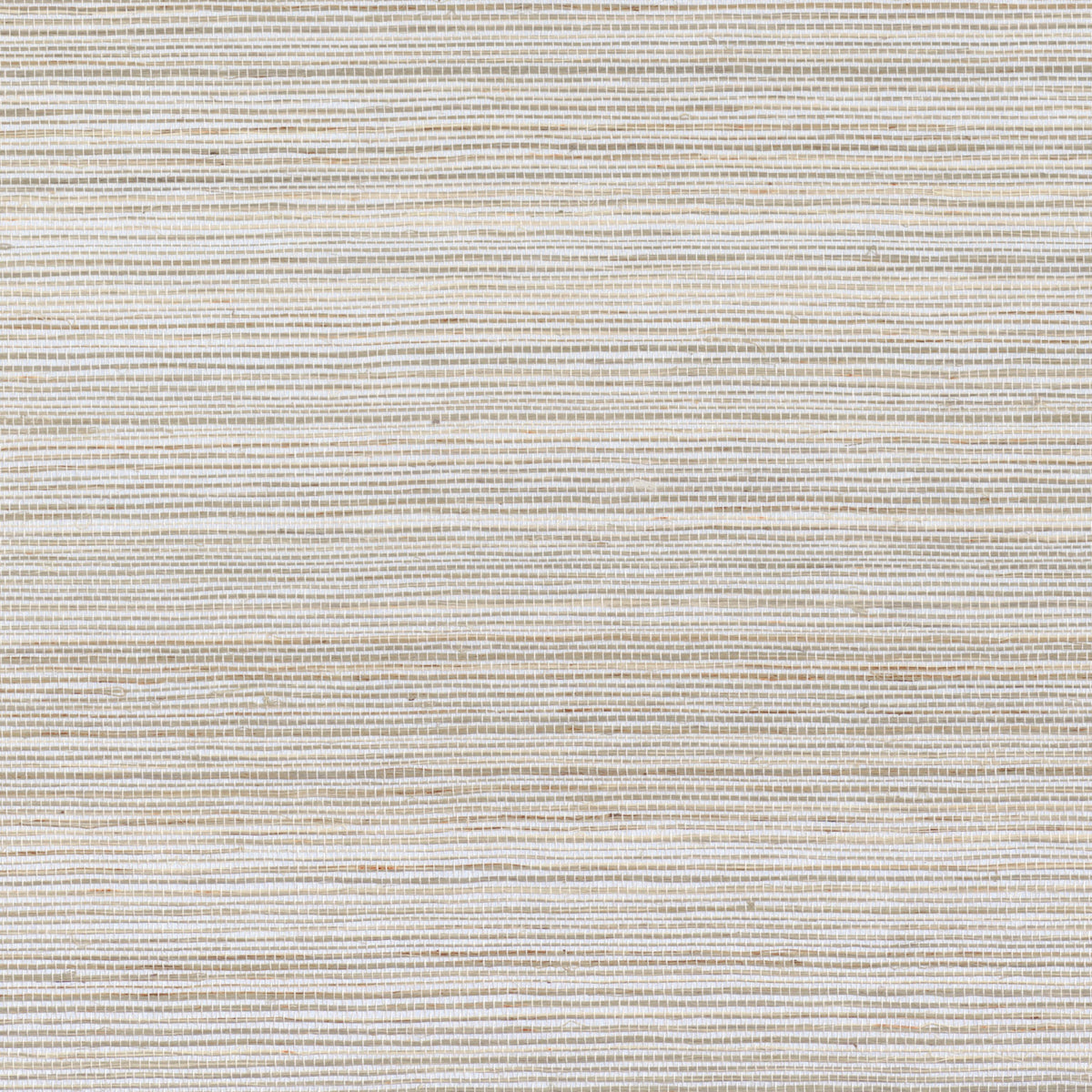 Casamance behang Sisalana Picta 70160230 gris clair (staal)