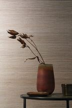 Casamance behang Sisalana Picta 70160352 in interieur