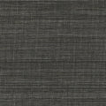 Casamance behang Sisalana Picta 70162735 noir acier (staal)