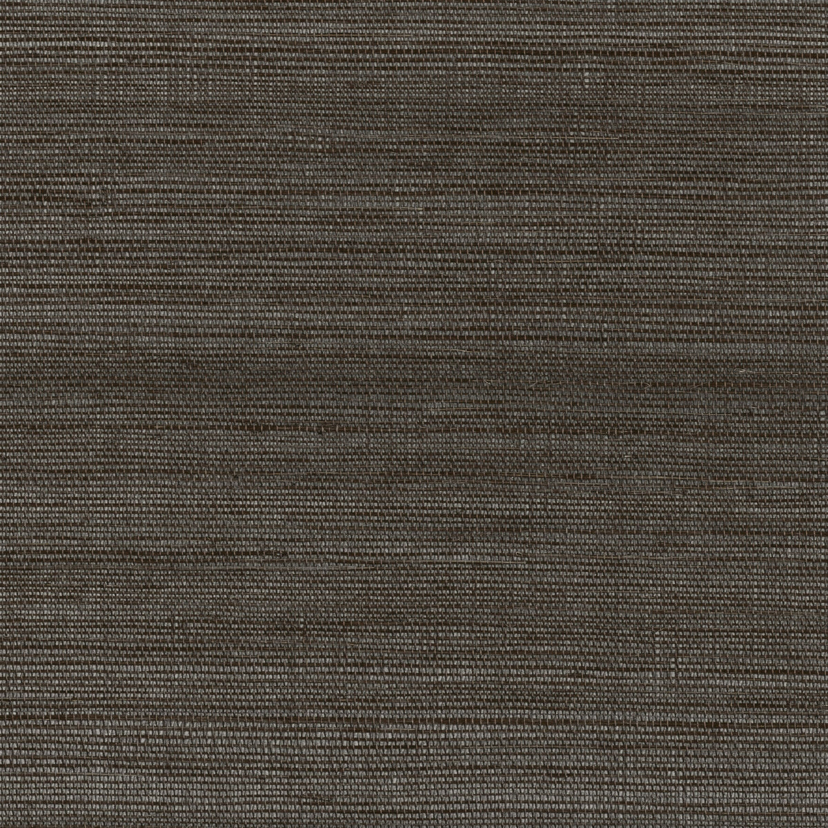 Casamance behang Sisalana Picta 70162868 carbone