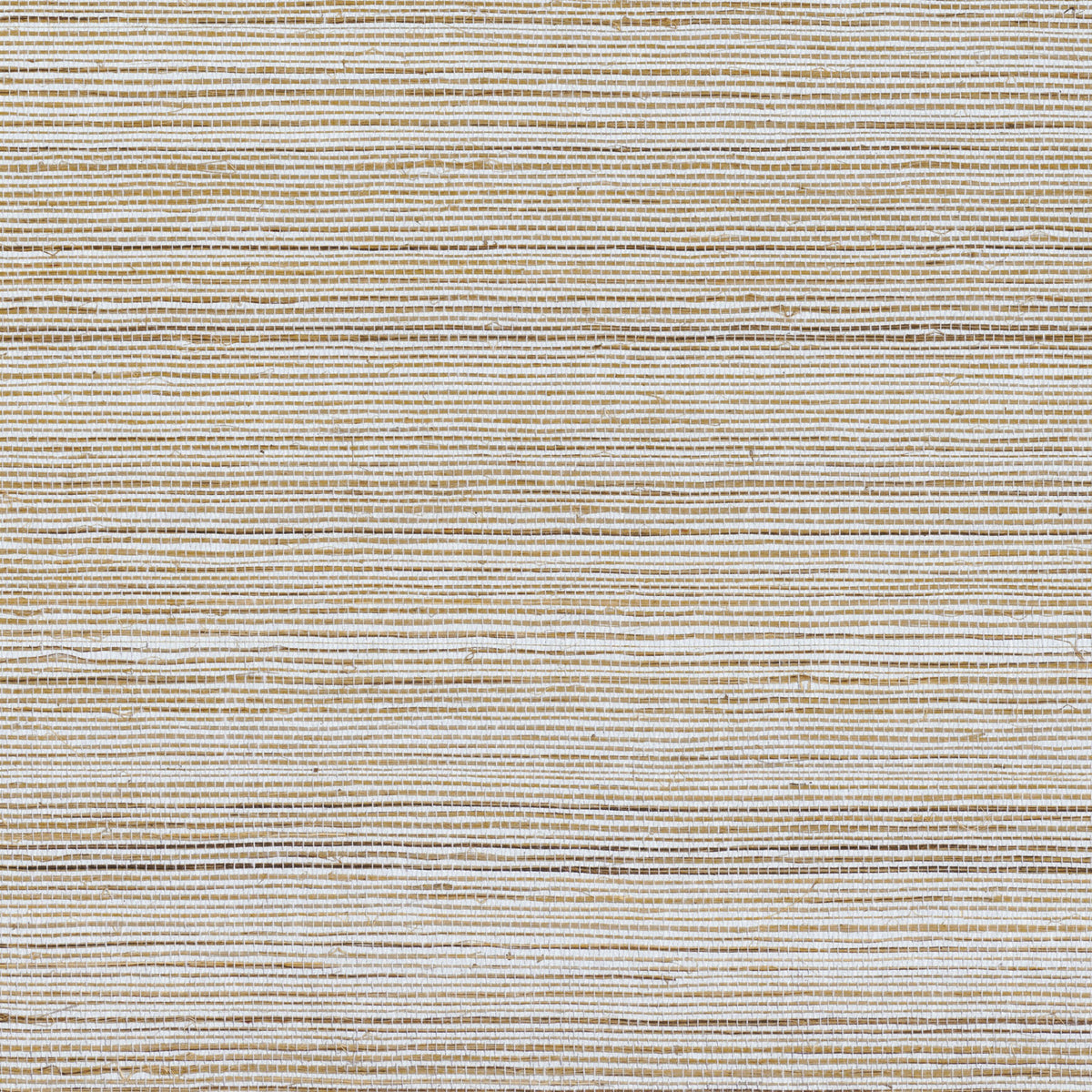 Casamance behang Sisalana Picta 70163326 ocre