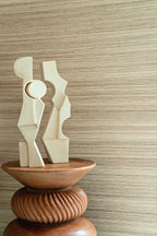 Casamance behang Hikari Picta 70163428 detail