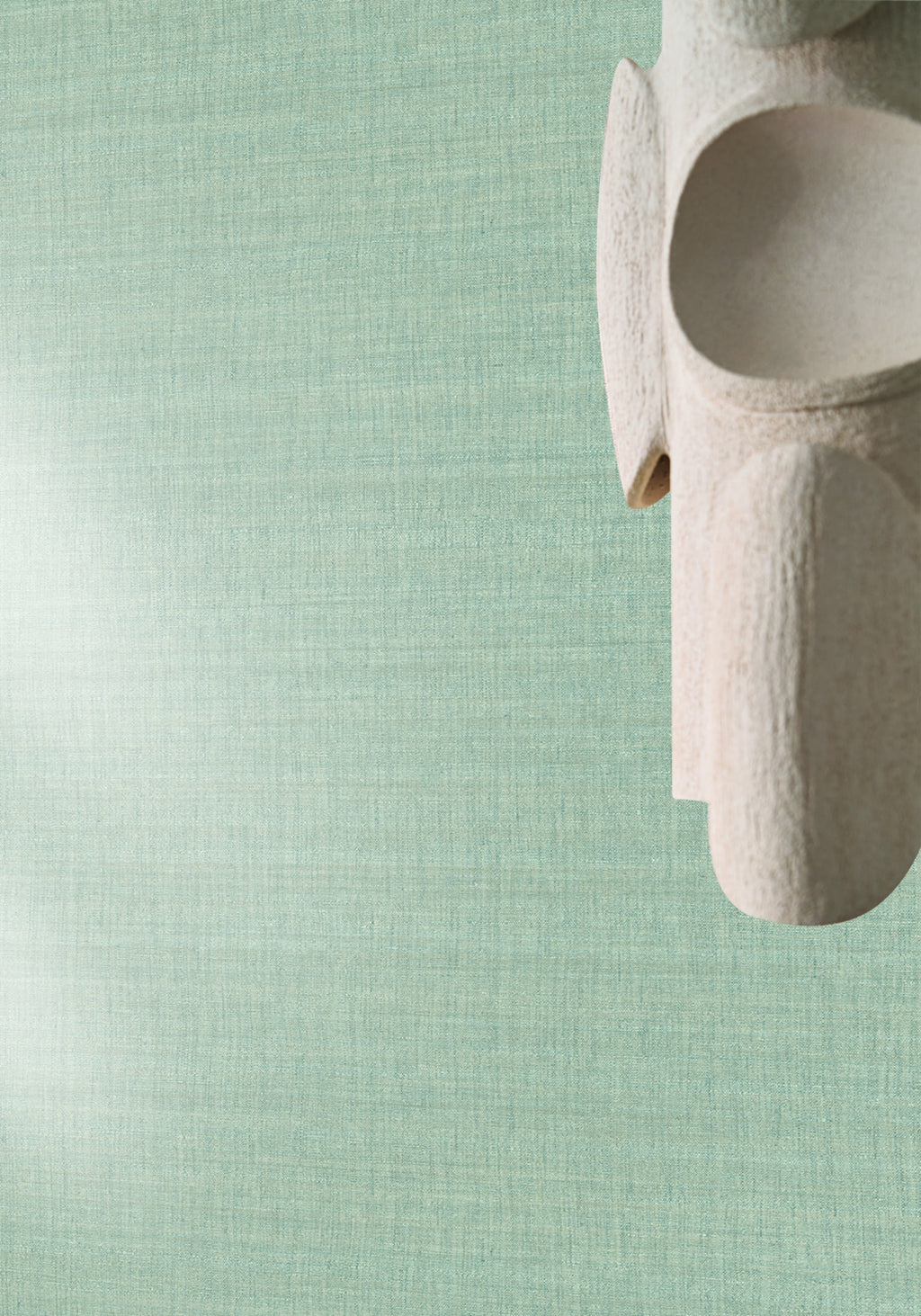 Casamance behang Legendes Sora 70172344 in interieur