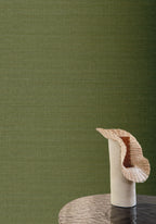 Casamance behang Legendes Sora 70172650 in interieur