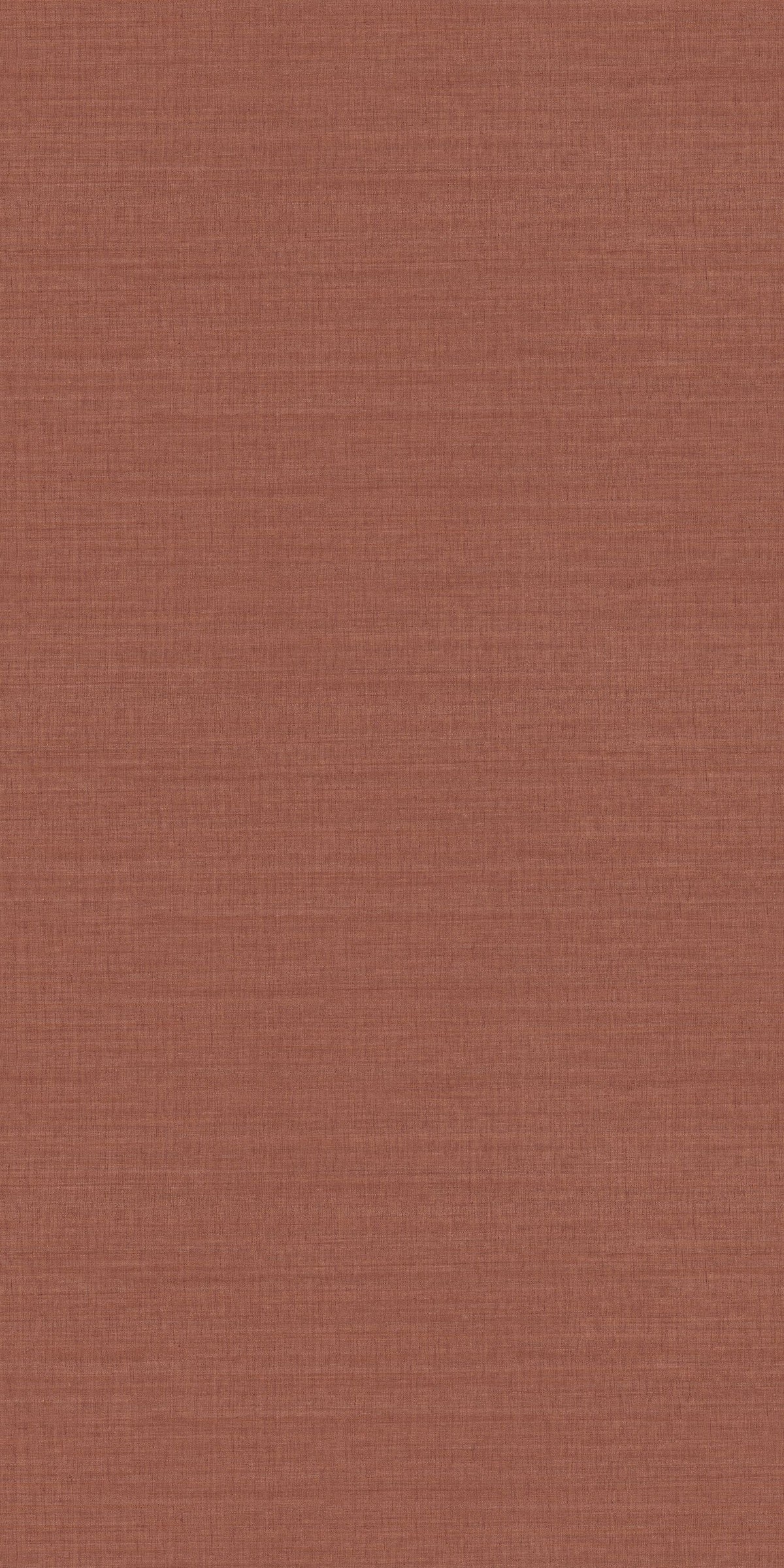 Casamance behang Racines Sora 70173568 terracotta