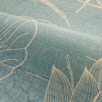 Casamance fotobehang Legendes Nuido 70343568 detail