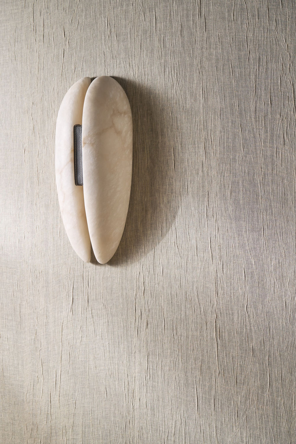 Casamance behang Linessence 2 Linon 70410150 detail