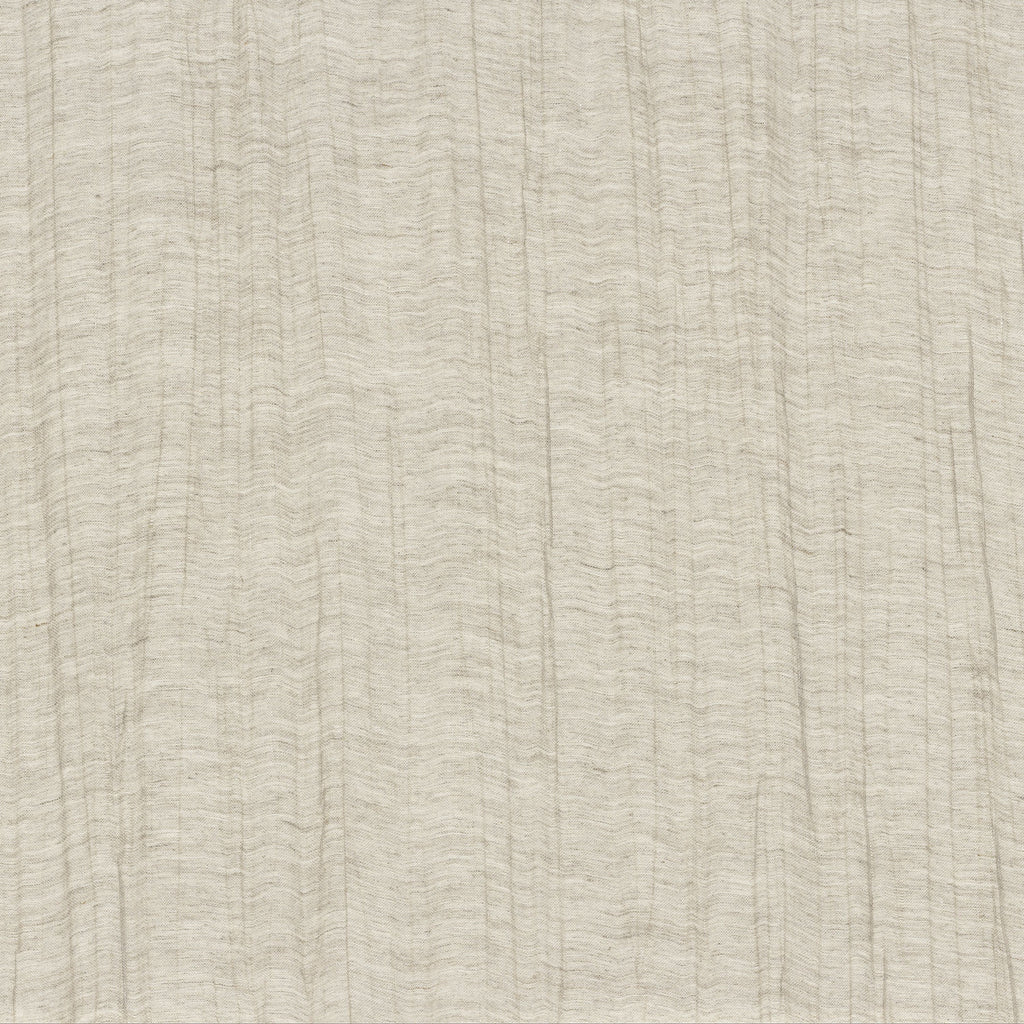 Casamance behang Linessence 2 Linon 70410354 flax blanc