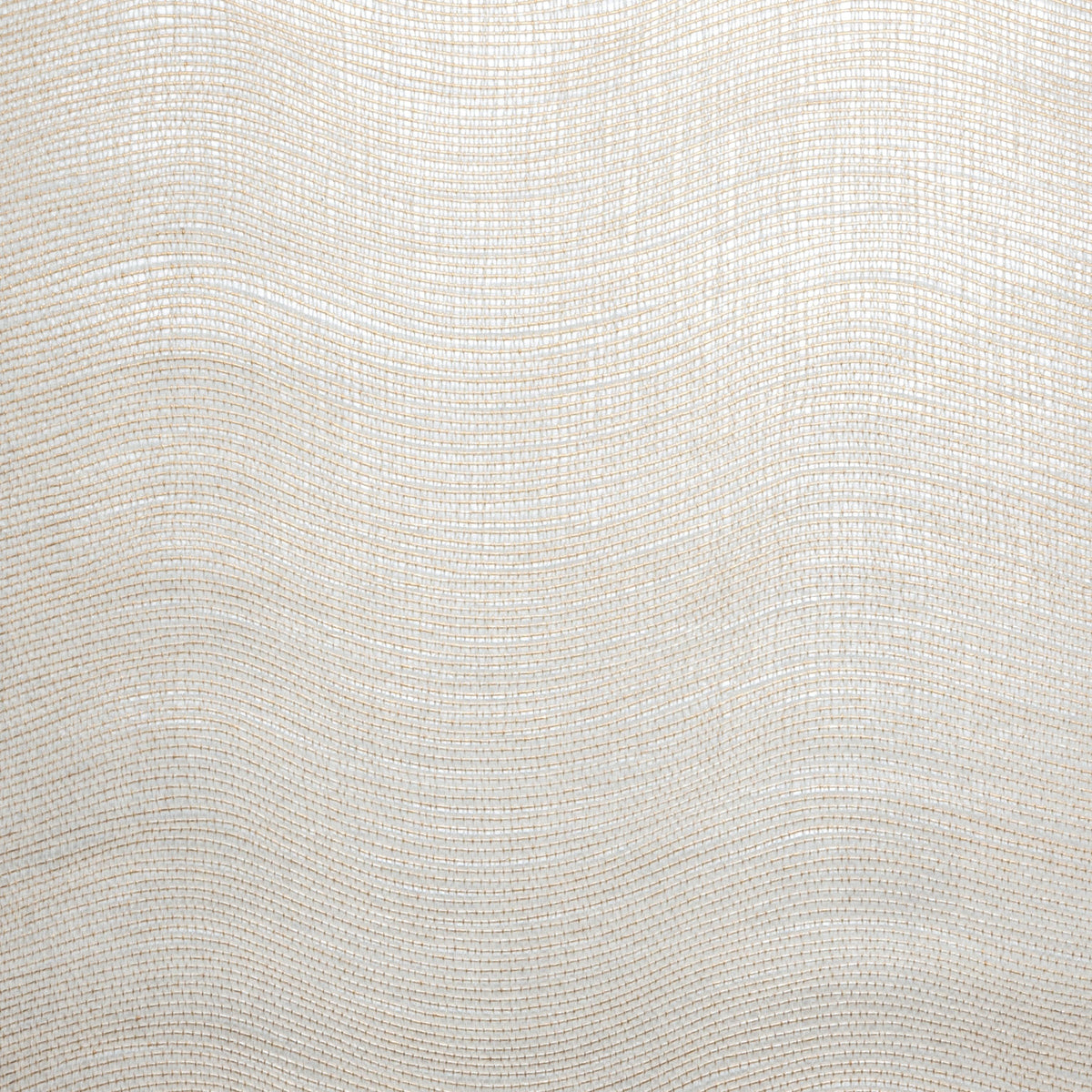 Casamance behang Impulsion Kota 70440262 craie doré (staal)