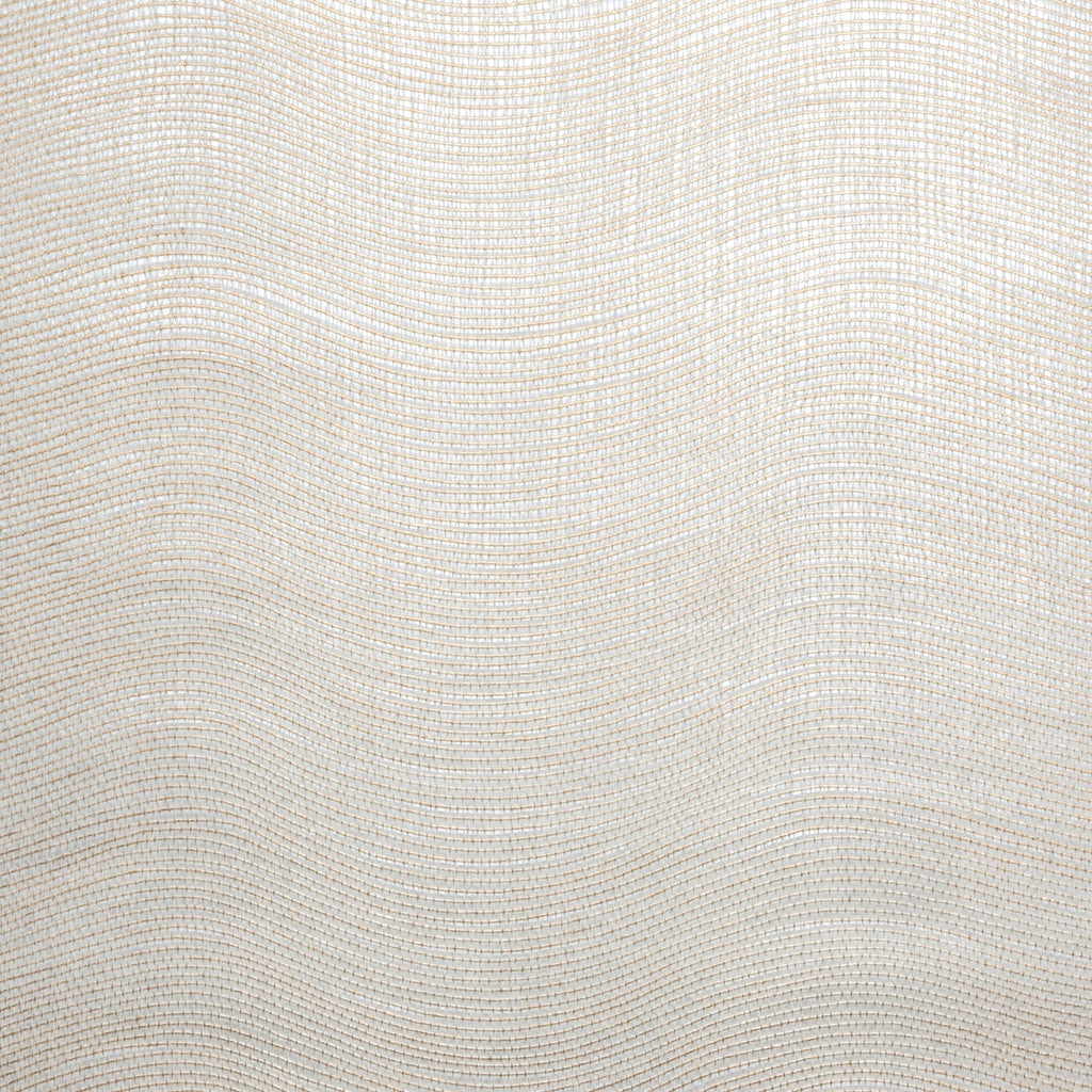 Casamance behang Impulsion Kota 70440262 craie doré