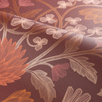 Casamance behang Isadora Hippolyte 70450814 detail