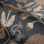 Casamance behang Isadora Hippolyte 70450916 detail