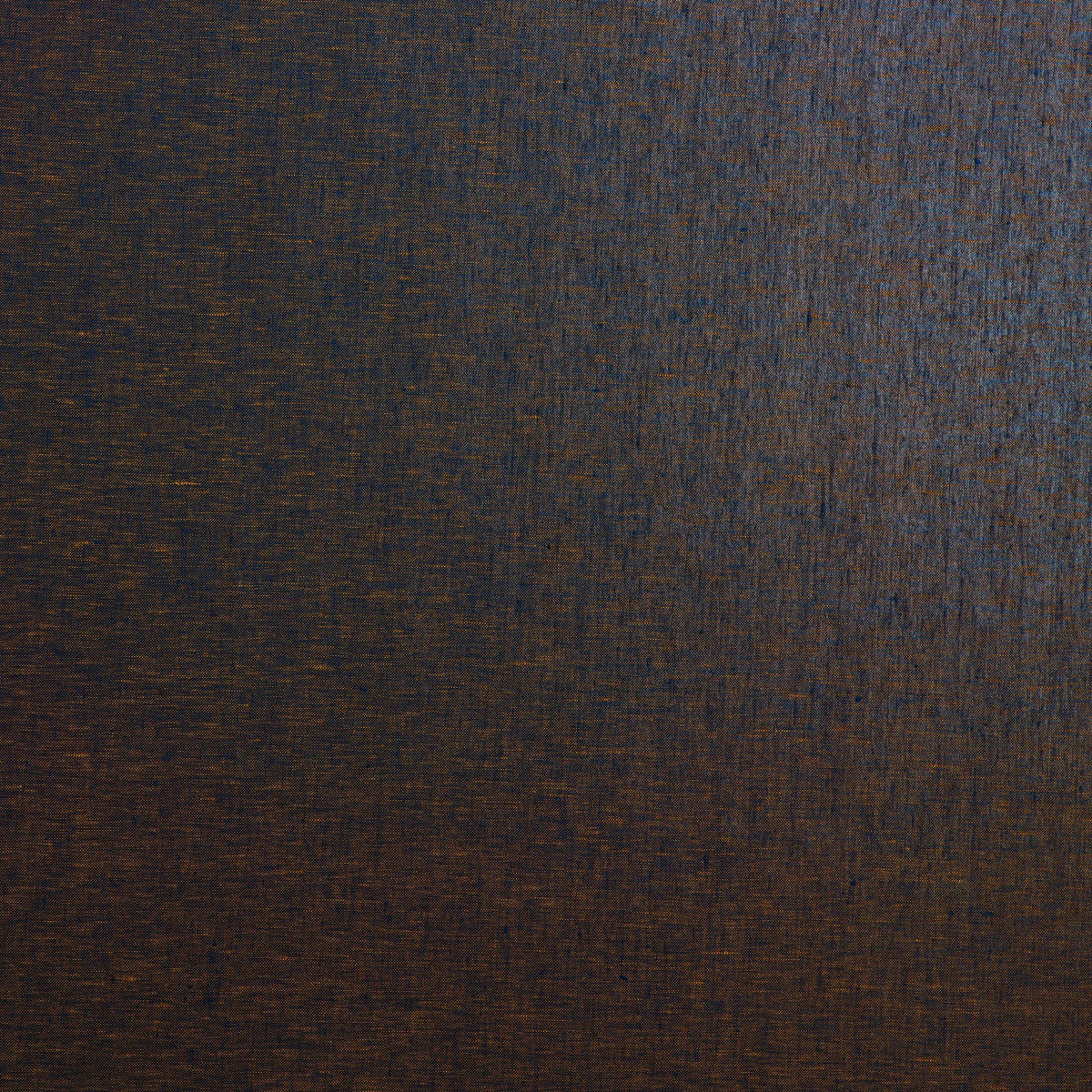 Casamance behang Parallèle Elara 70541242 marine mordoré (staal)