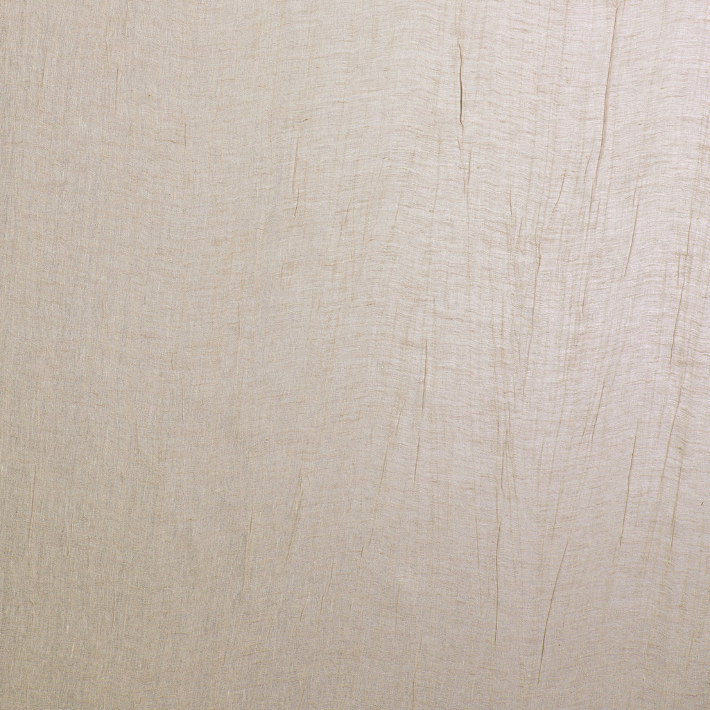 Casamance behang Parallèle Atalanta 70550140 blanc argent