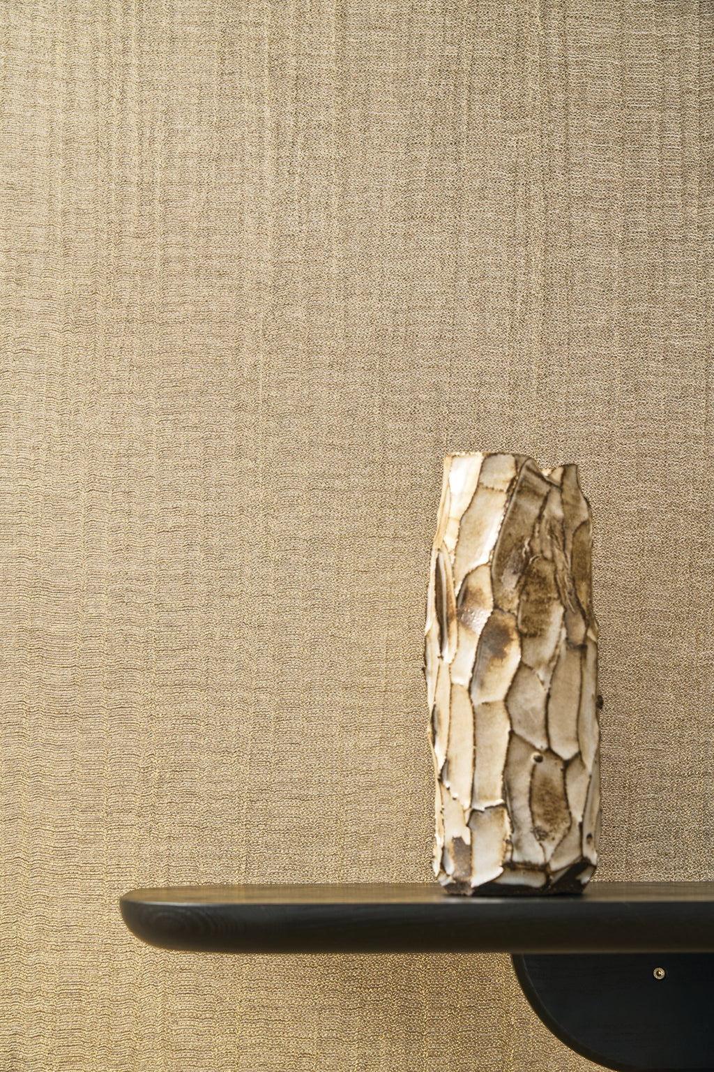 Casamance behang Sensation Egea 70560660 detail